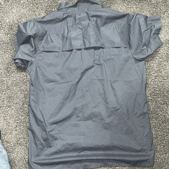 Red Head Brand Co Men’s button up - Picture 3 of 6